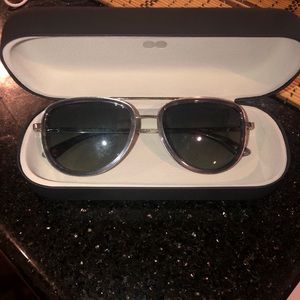 Christopher Cloos Sunglasses St. Barths